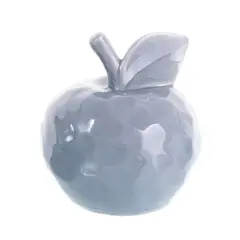 MALLORCA - Figura Decorativa Manzana Luna