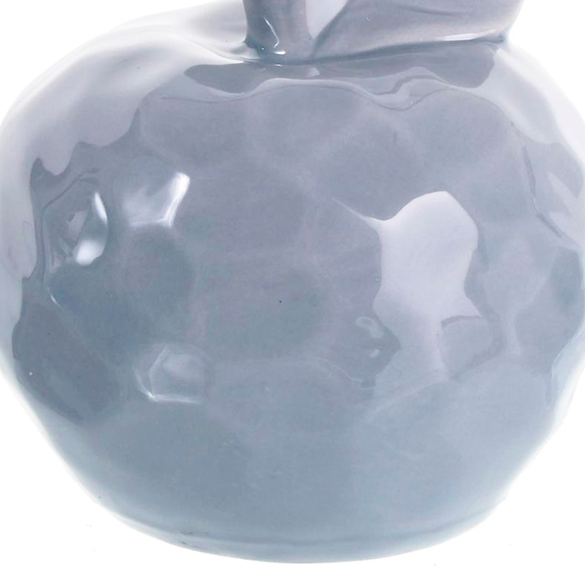 MALLORCA - Figura Decorativa Manzana Luna