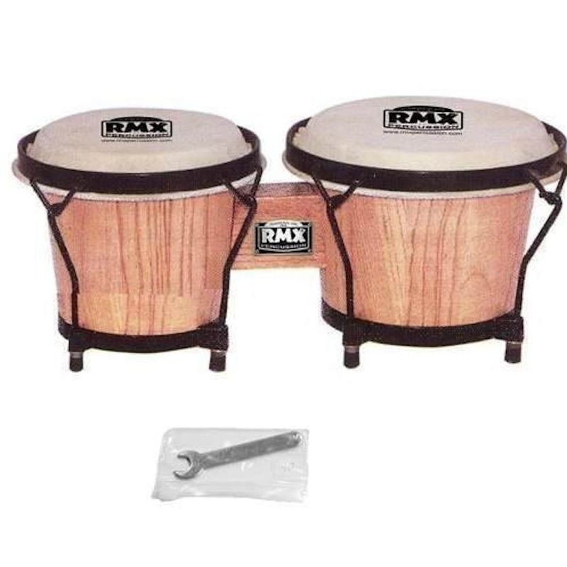 RMX - Bongo 6" + 7" RMX AED-6780 - Crema