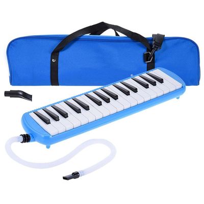 Imagen 2 del producto Melodica 32 Azul 08768 - Azul