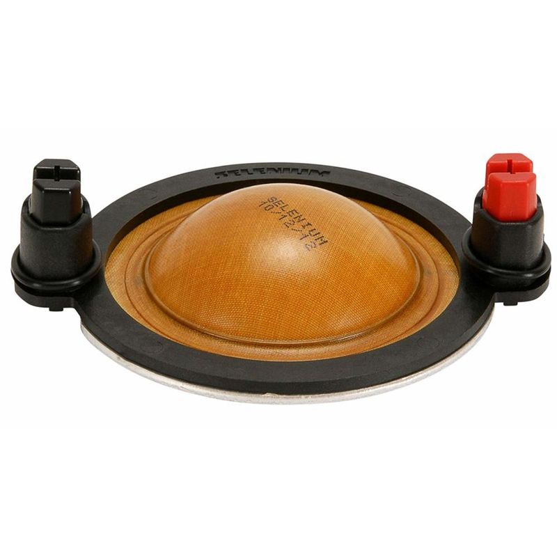 JBL - Membrana para Driver JBL RPD250X - Café