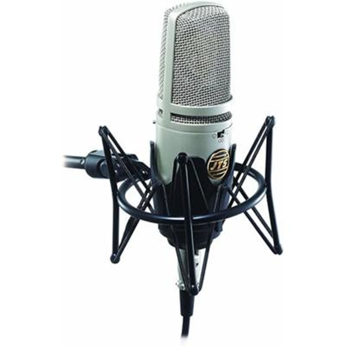 JTS - Microfono Condensador XLR JTS JS-1T