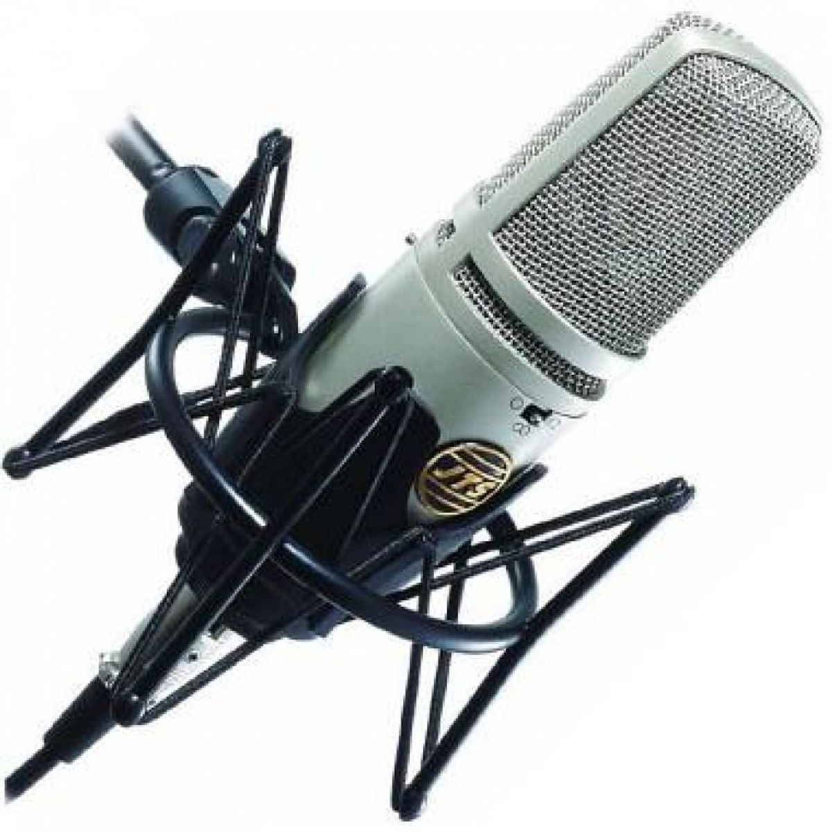 JTS - Microfono Condensador XLR JTS JS-1T