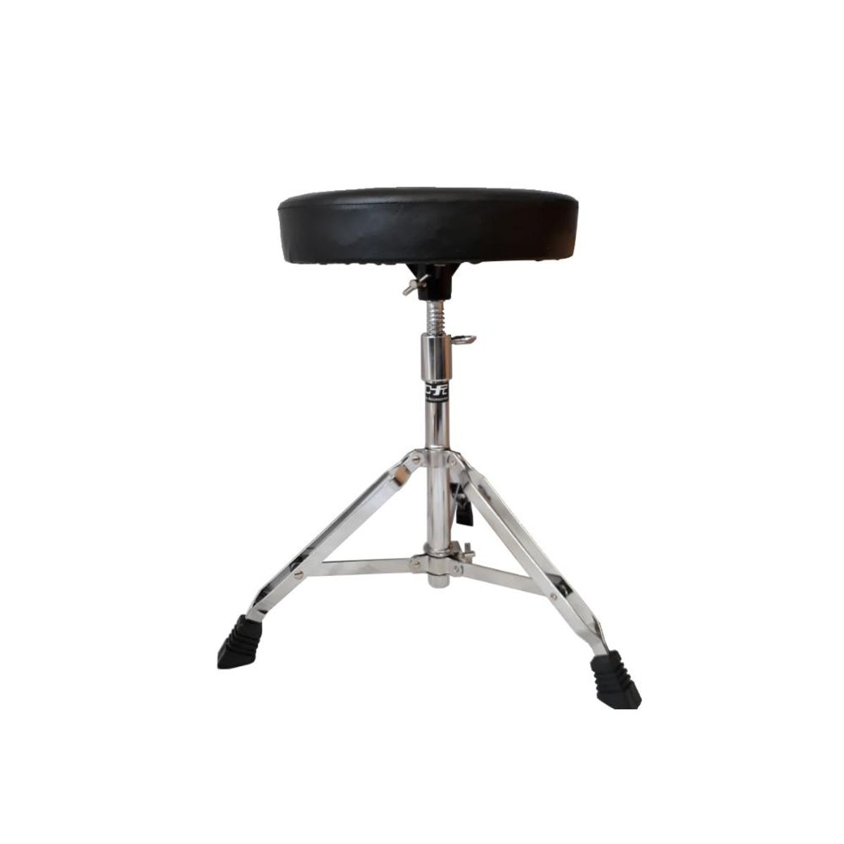 GCR - Sillin para Bateria GCR YWDS-HG99 - Negro