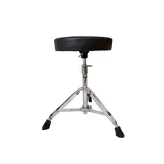 GCR - Sillin para Bateria YWDS-HG99 - Negro