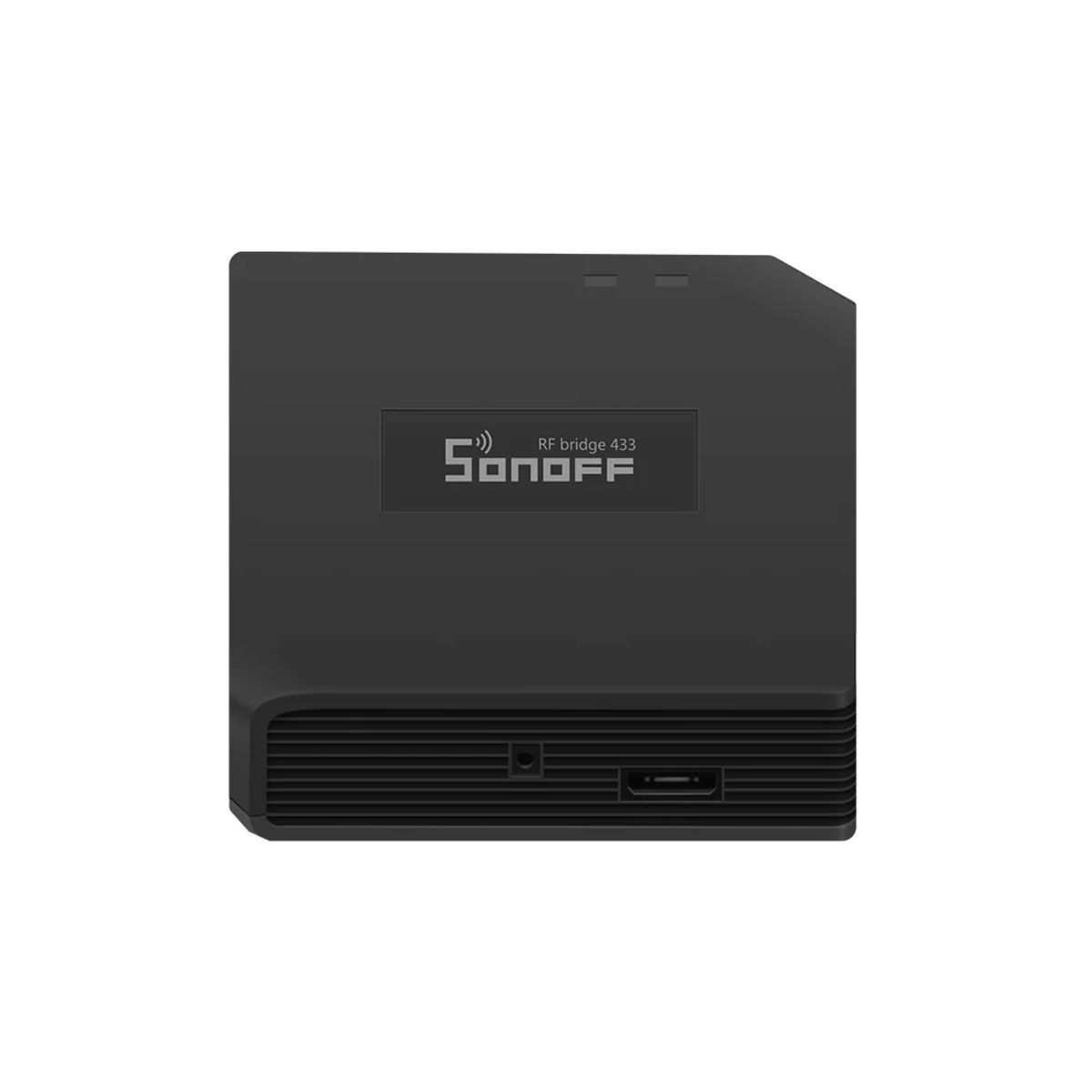 SONOFF - Bridge Sonoff RF 433 con fuente de poder