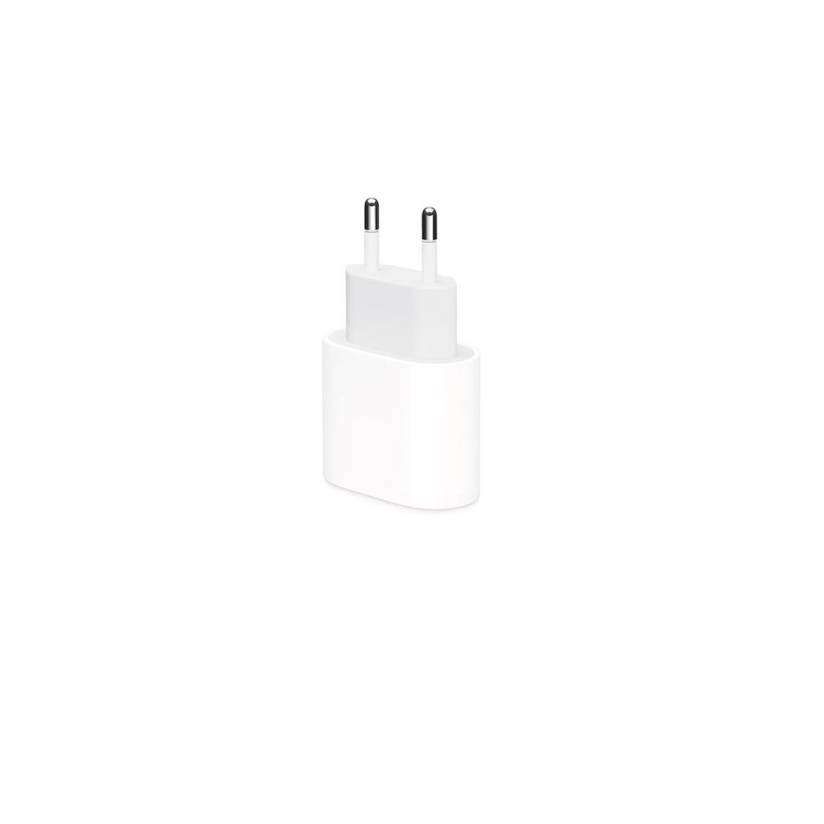 APPLE - Cargador Apple USB-C de 20W APPLE