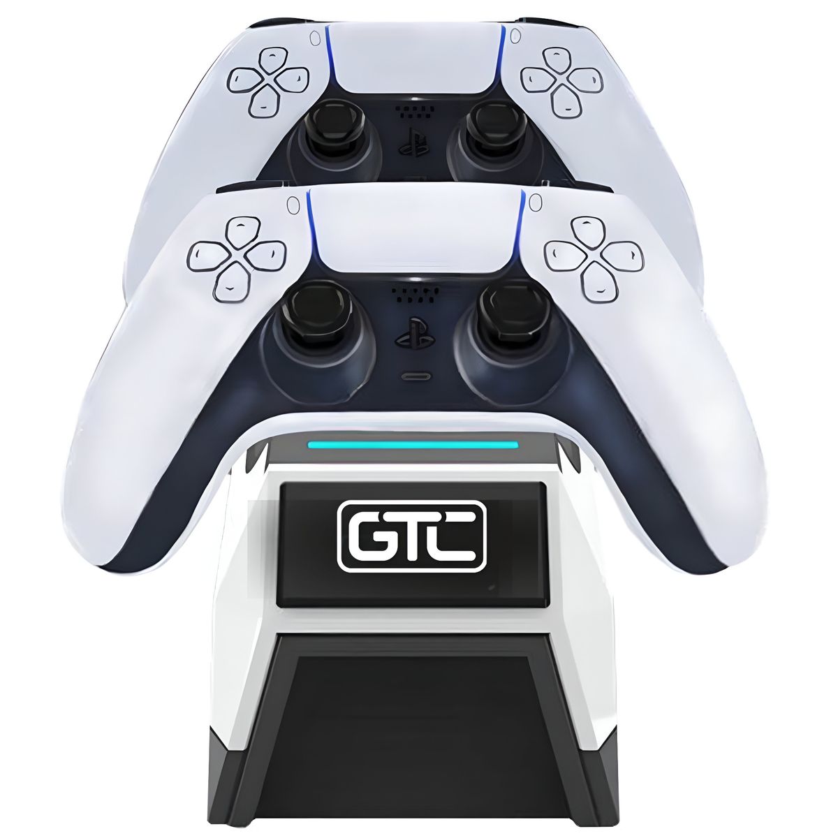 OEM - Cargador Para Controles de Play Station 5 Carga Rápida PS5 