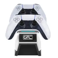 OEM - Cargador Para Controles de Play Station 5 Carga Rápida PS5
