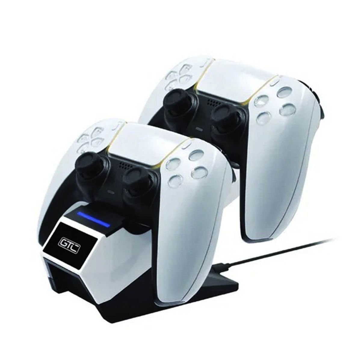 OEM - Cargador Para Controles de Play Station 5 Carga Rápida PS5 