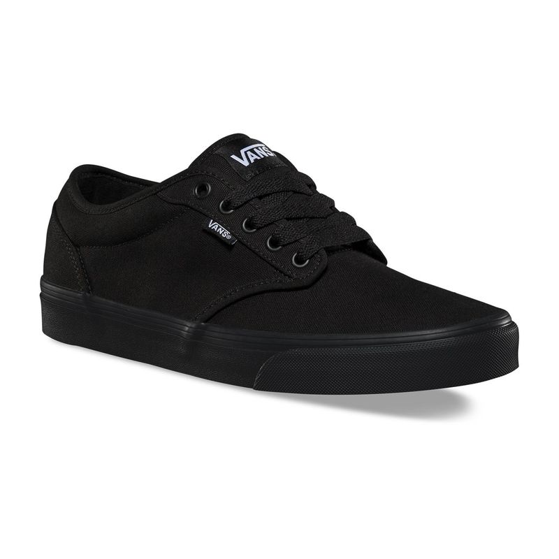 VANS - Zapatilla Atwood Negro VANS