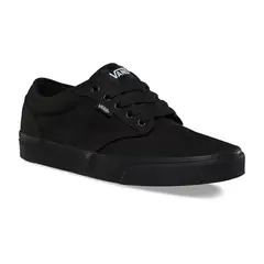 VANS - Zapatilla Atwood Negro