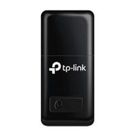 ADAPTADOR USB WIFI 300 MBPS, TP-LINK