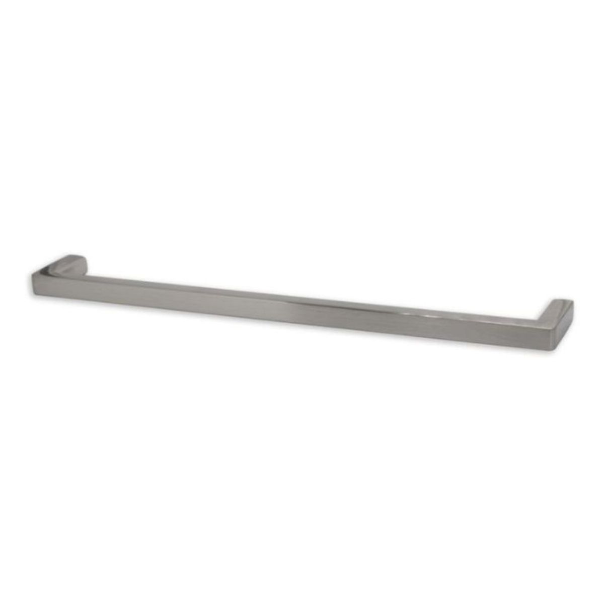HBT - Manilla Sidney Niquel Cepillado hbt 320 mm