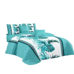 ANGELES DEL HOGAR - Cobertores de Verano Quilt 2