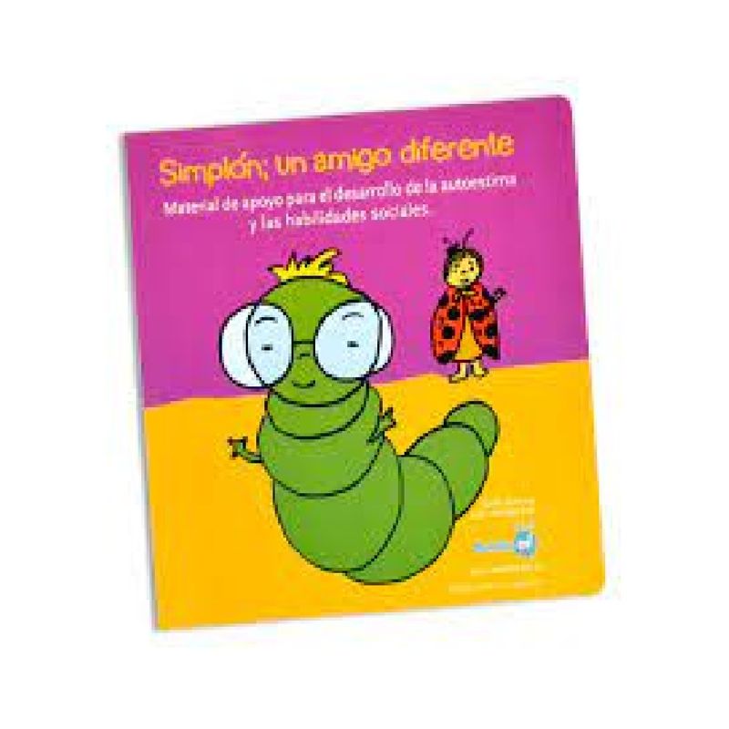 MUNDITO DT - SIMPLON UN AMIGO DIFERENTE