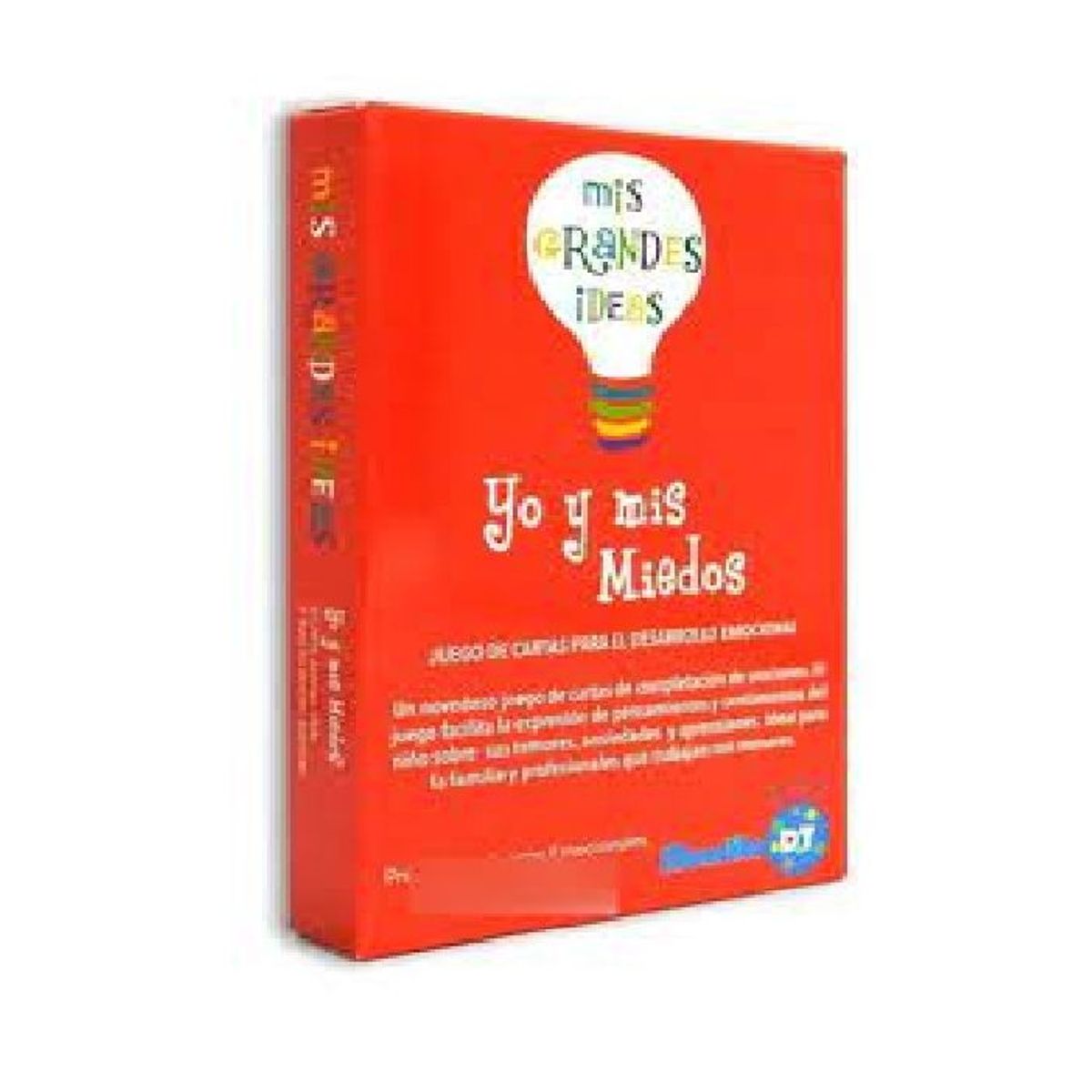 MUNDITO DT - NAIPE YO Y MIS MIEDOS MUNDITODT