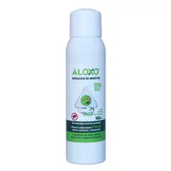 REPELENTES CHILE - Repelente Aloxo 30 DEET 165ml