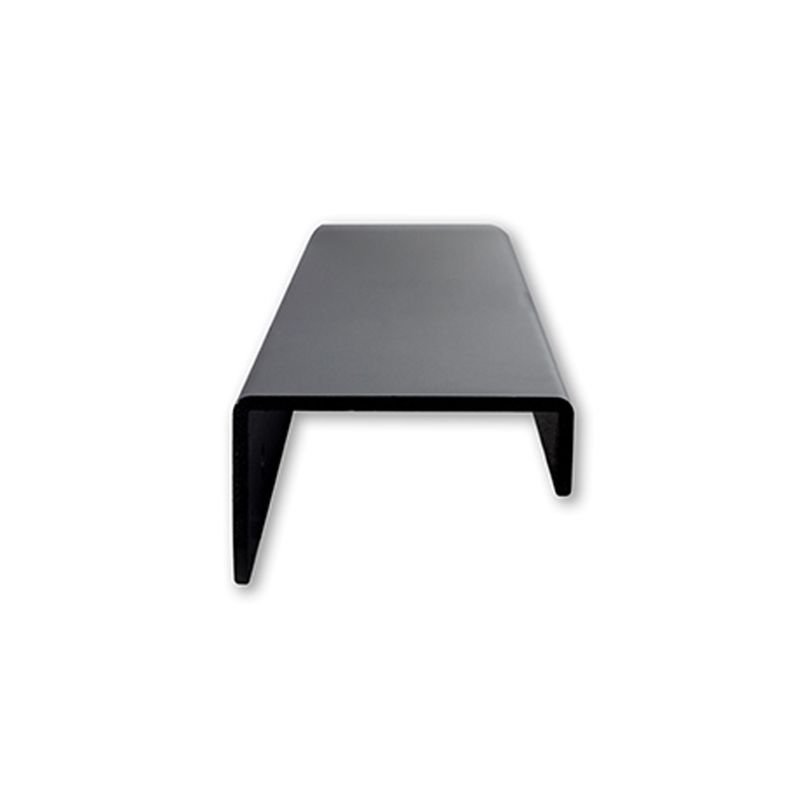 HBT - Manilla CE Negro Mate hbt 160/200 mm