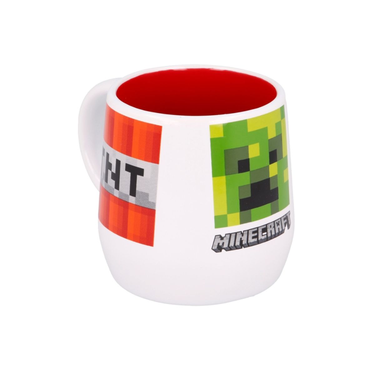 MINECRAFT - MINECRAFT  MUG 370 Ml