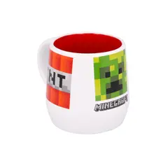 MINECRAFT - MUG 370 Ml