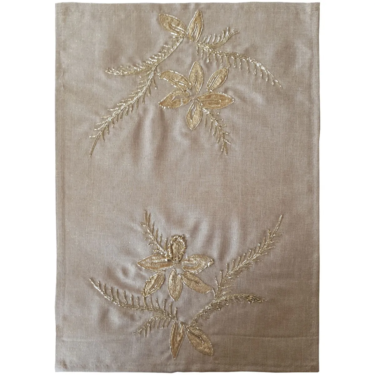 MALLORCA - Set 4 Individuales de Mesa Decorativo Paris