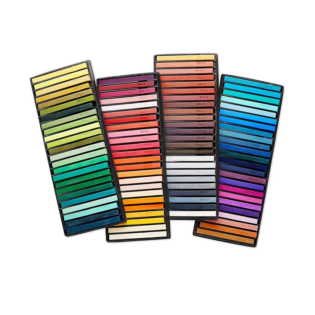 PRISMACOLOR - Barras Pastel Seco Nupastel Prismacolor Premier Set 96