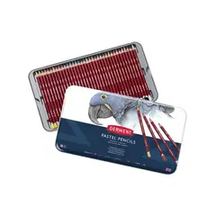 DERWENT - Lápices Pastel Set 36 Colores