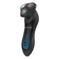 REMINGTON - Afeitadora Hyper Series Aqua Recargable XR1430 Negro