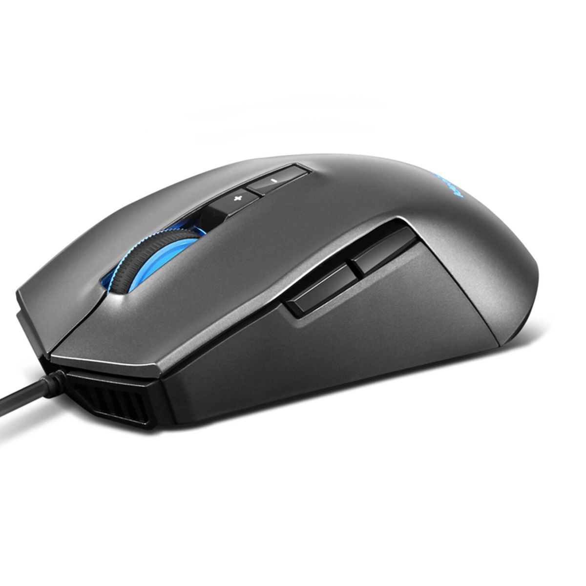 LENOVO - Mouse Gamer RGB Lenovo IdeaPad M100 Black LENOVO