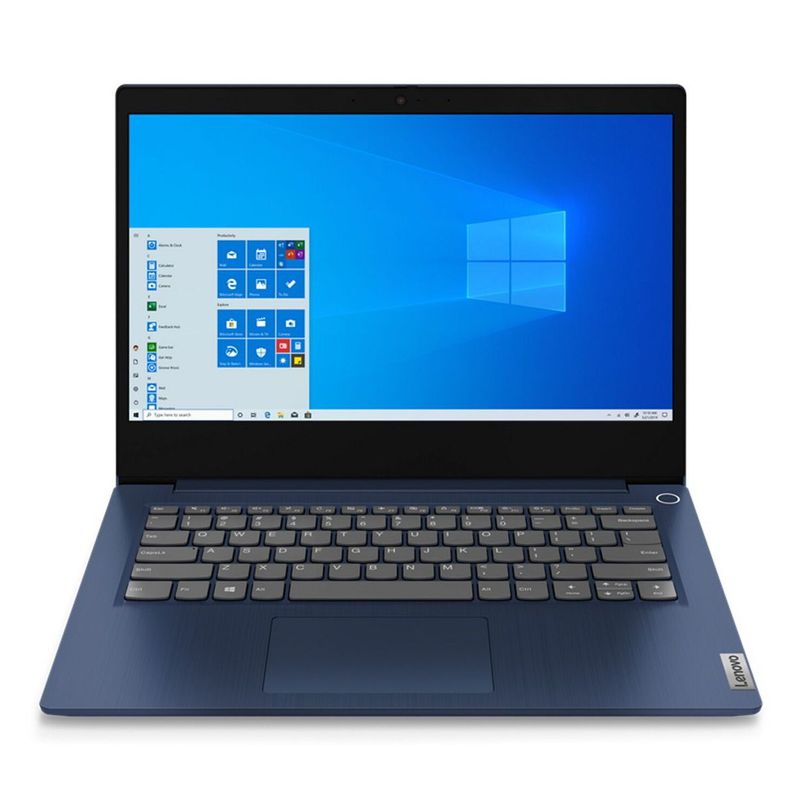 LENOVO - Notebook Ideapad 3 Amd Ryzen 3 8GB 256GB SSD