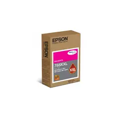 EPSON - Cartucho Extra Alta Capacidad 788xxl Magenta Original