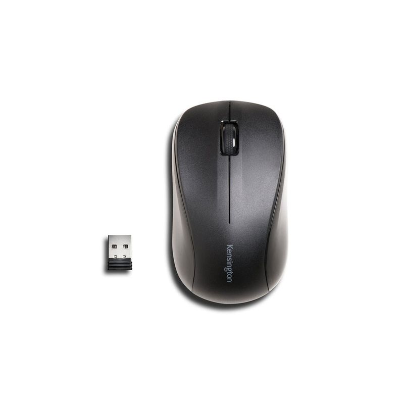 KENSINGTON - Mouse Kensington For Life Negro