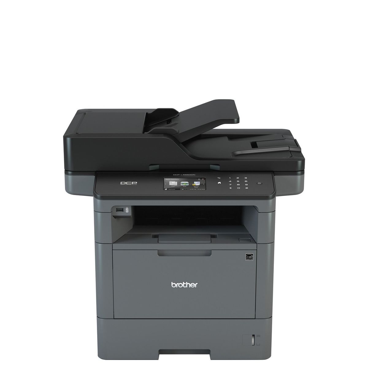 BROTHER - Impresora Multifuncional Brother DCP-L5650DN BROTHER