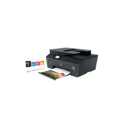 HP - Multifuncional Tinta Continua SmartTank 530 WiFi / ADF