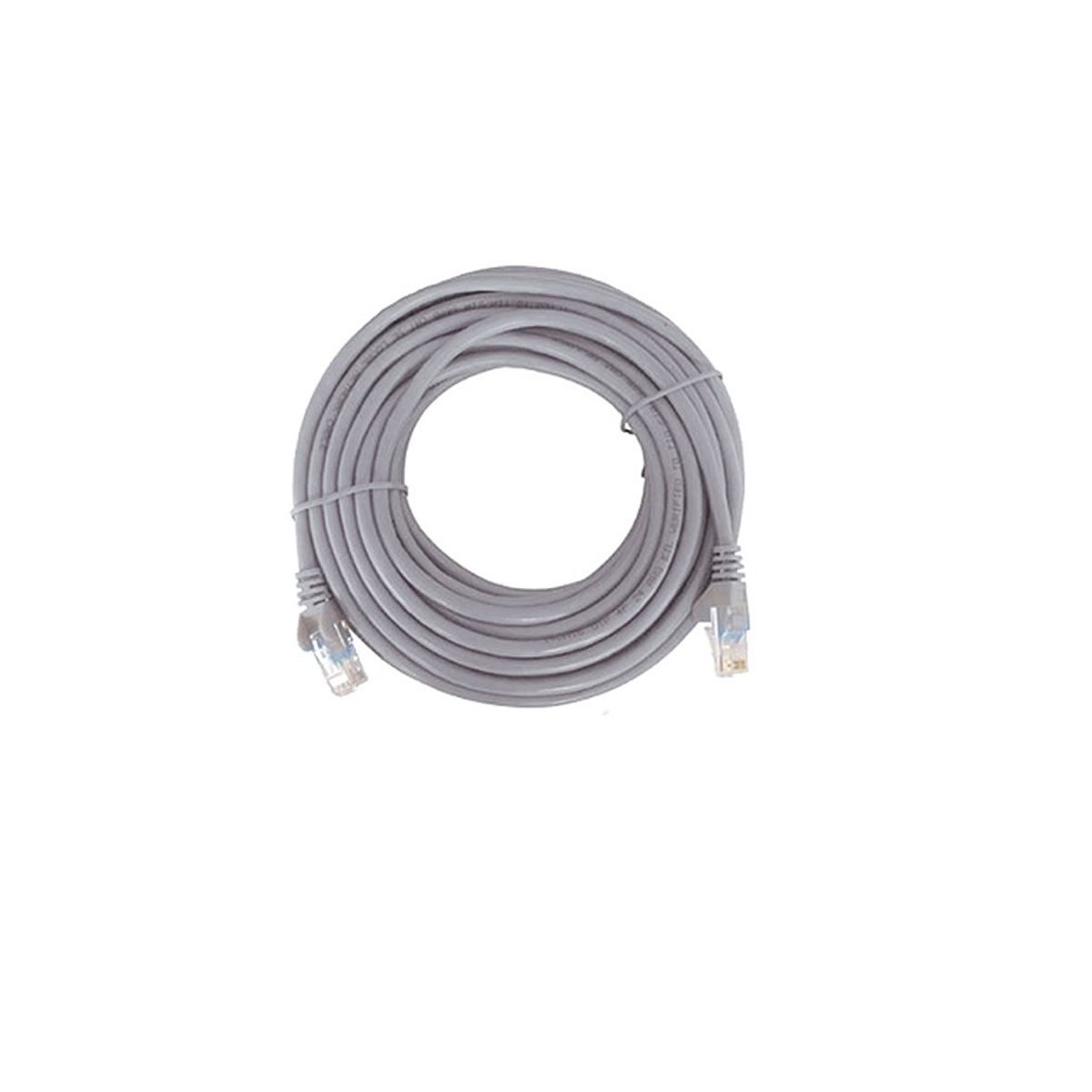 ULINK - Cable De Red Rj45 Categoria 5e - 5 Metros Certificado ULINK