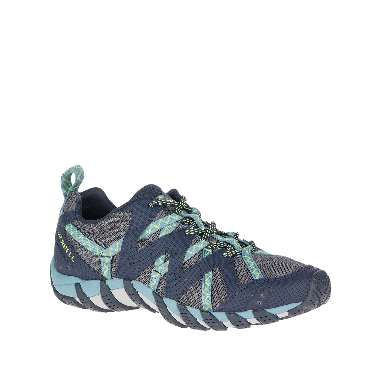 MERRELL - Zapatilla Mujer Waterpro Maipo 2 Azul MERRELL