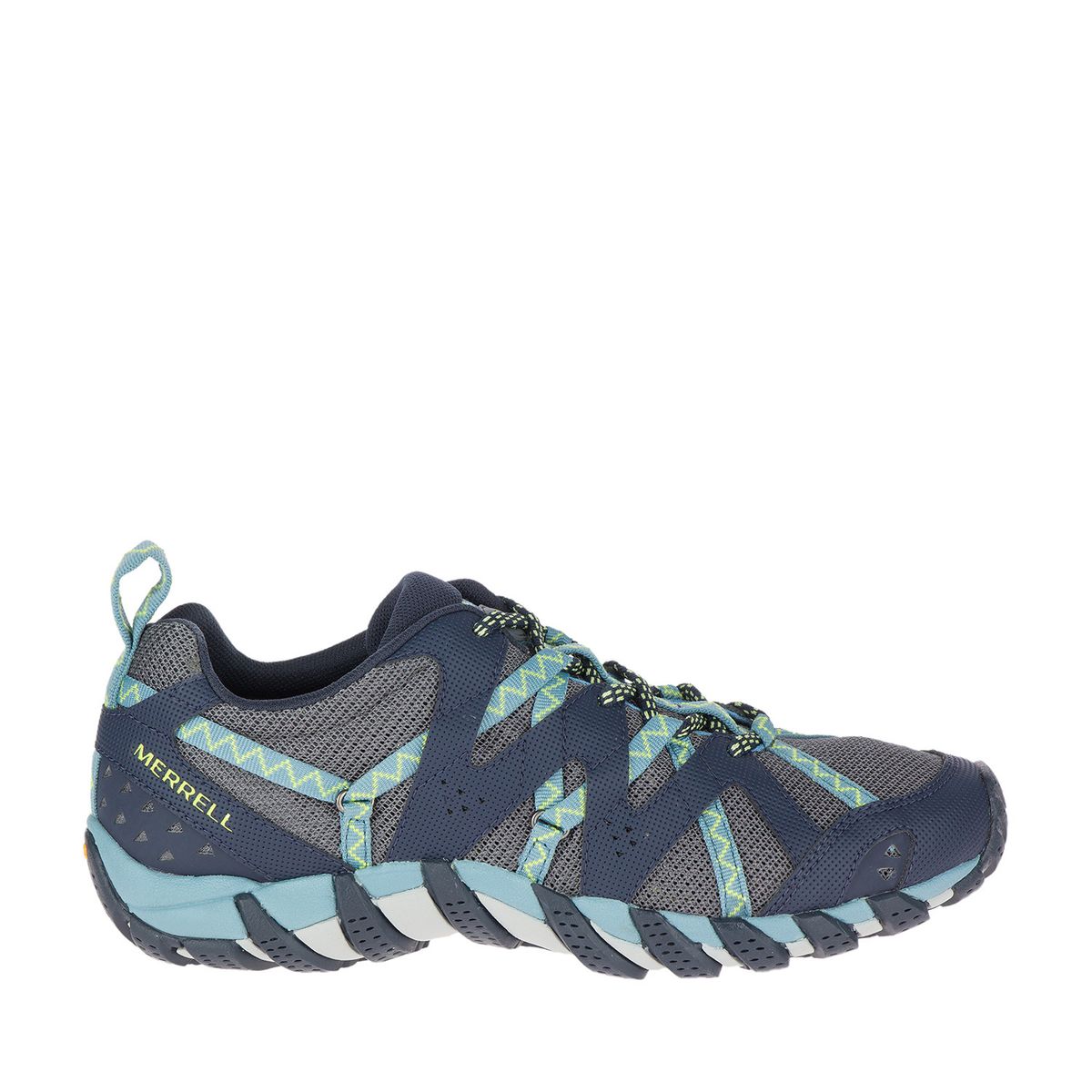 MERRELL - Zapatilla Mujer Waterpro Maipo 2 Azul MERRELL