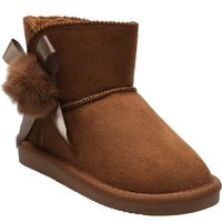 Botín Niña Giorgia Camel [26 - 29]