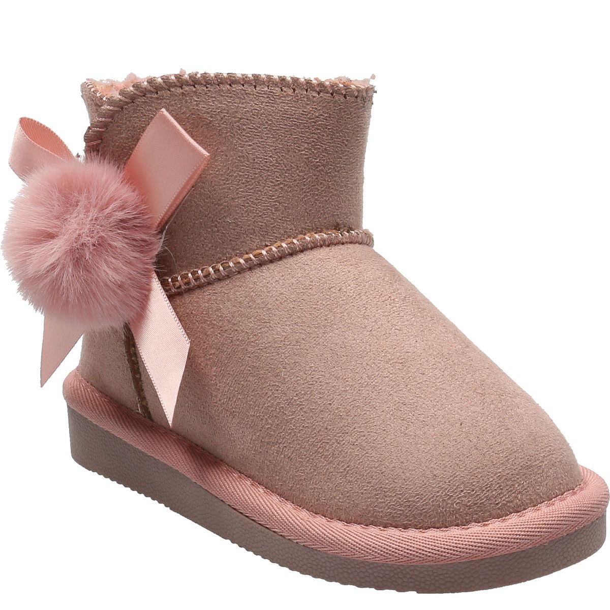 CALPANY - Botín Niña Giorgia Rosa [30 - 35] CALPANY