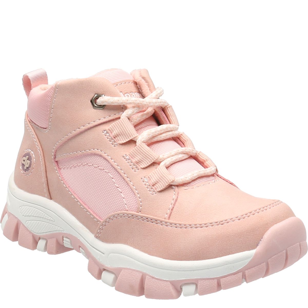 CALPANY - Botín Niña Emma Rosa [20 - 25] CALPANY