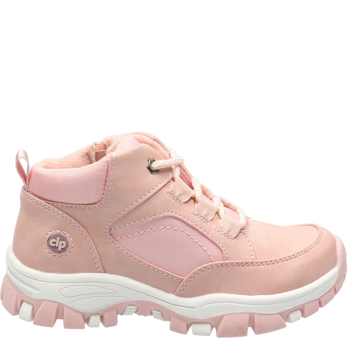 CALPANY - Botín Niña Emma Rosa [20 - 25] CALPANY