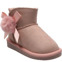 Botín Niña Giorgia Rosa 26 - 29