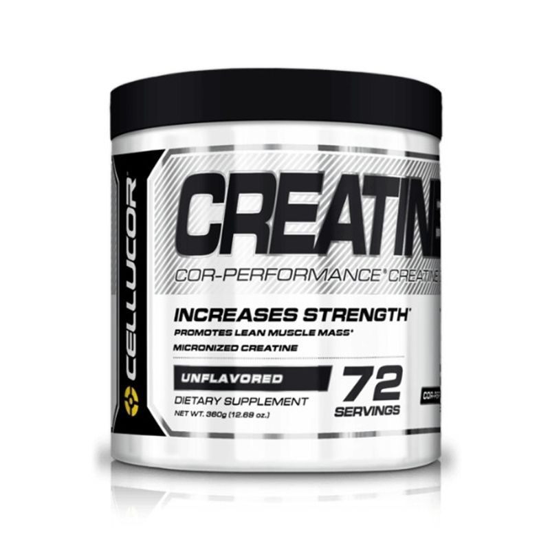 CELLUCOR - CREATINA CELLUCOR 72 SERV.