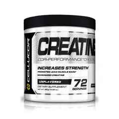 CELLUCOR - CREATINA 72 SERV.