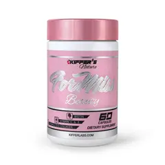 KIFFER - FOR MISS BEAUTY - 60 CAPS - LABS