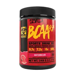 MUTANT - BCAA 9.7 - 348 GRS - SANDÍA