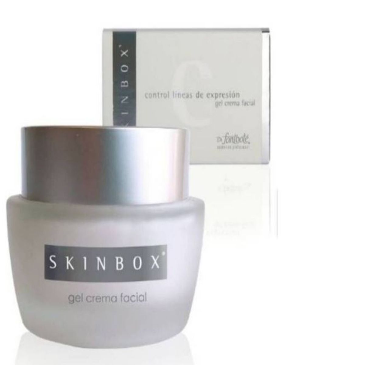 DR FONTBOTE - Crema Antiarrugas Skin Box Dr Fontbote