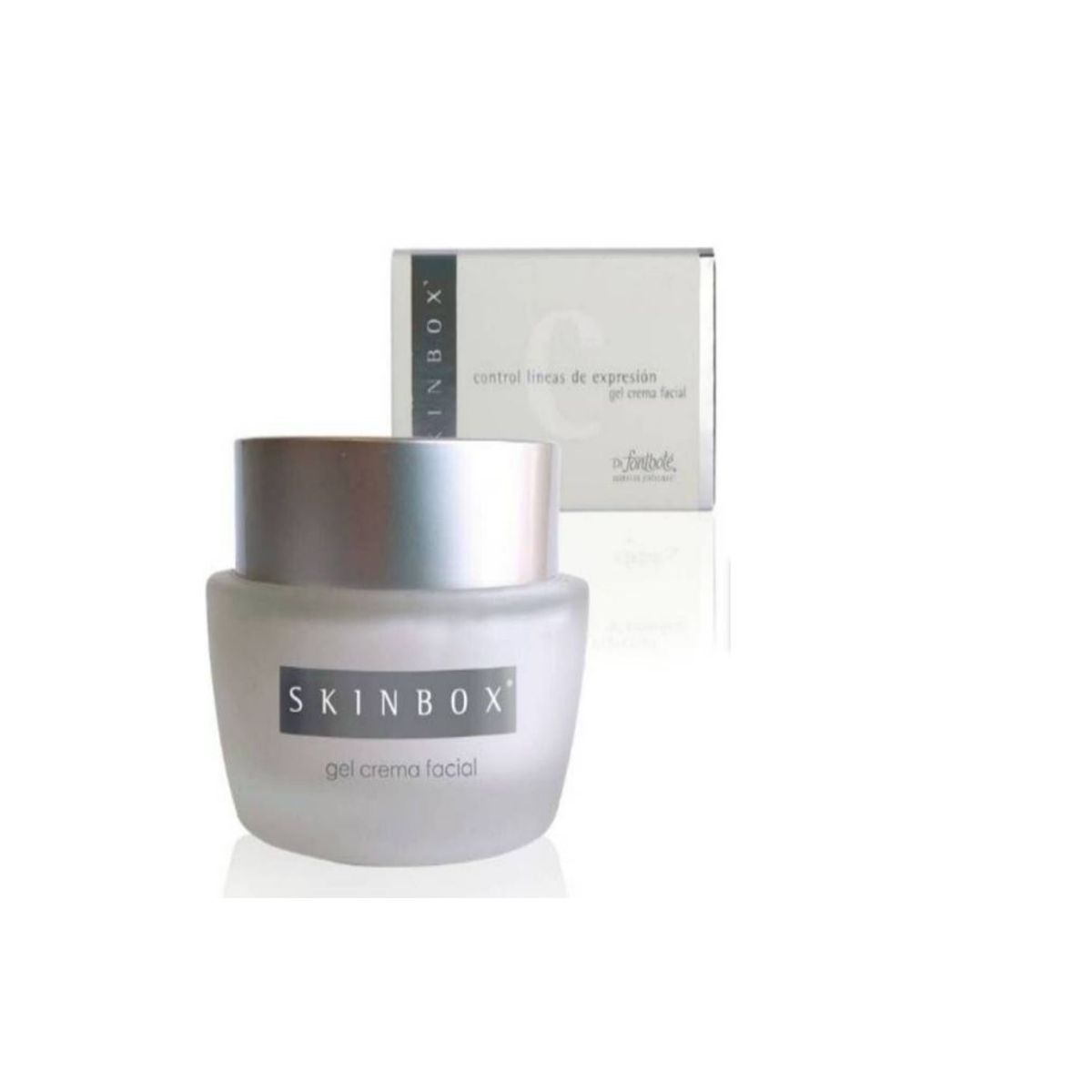 DR FONTBOTE - Crema Antiarrugas Skin Box Dr Fontbote