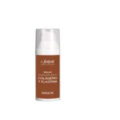 DR FONTBOTE - Serum Colágeno Elastina Shock Dr Fontbote.-